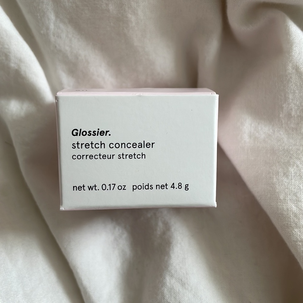 Glossier Stretch Concealer - G11